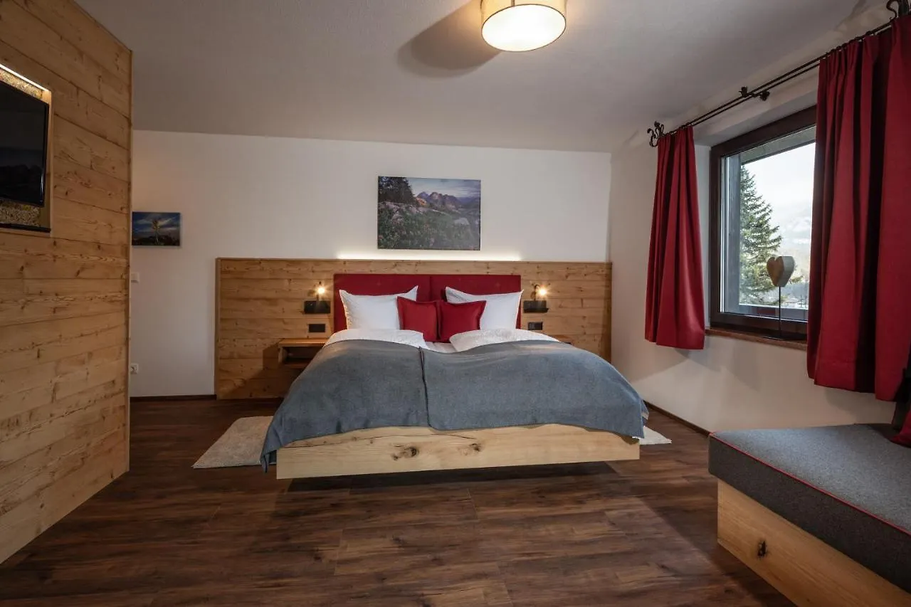 Bauernhof Wassererlehen Bischofswiesen