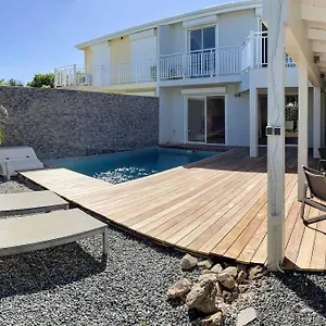 Zami Villa Cul de Sac