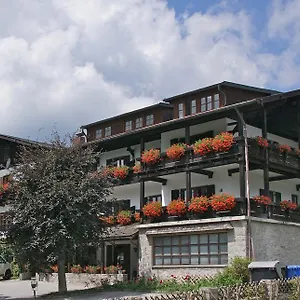 Keilhofer Apartment