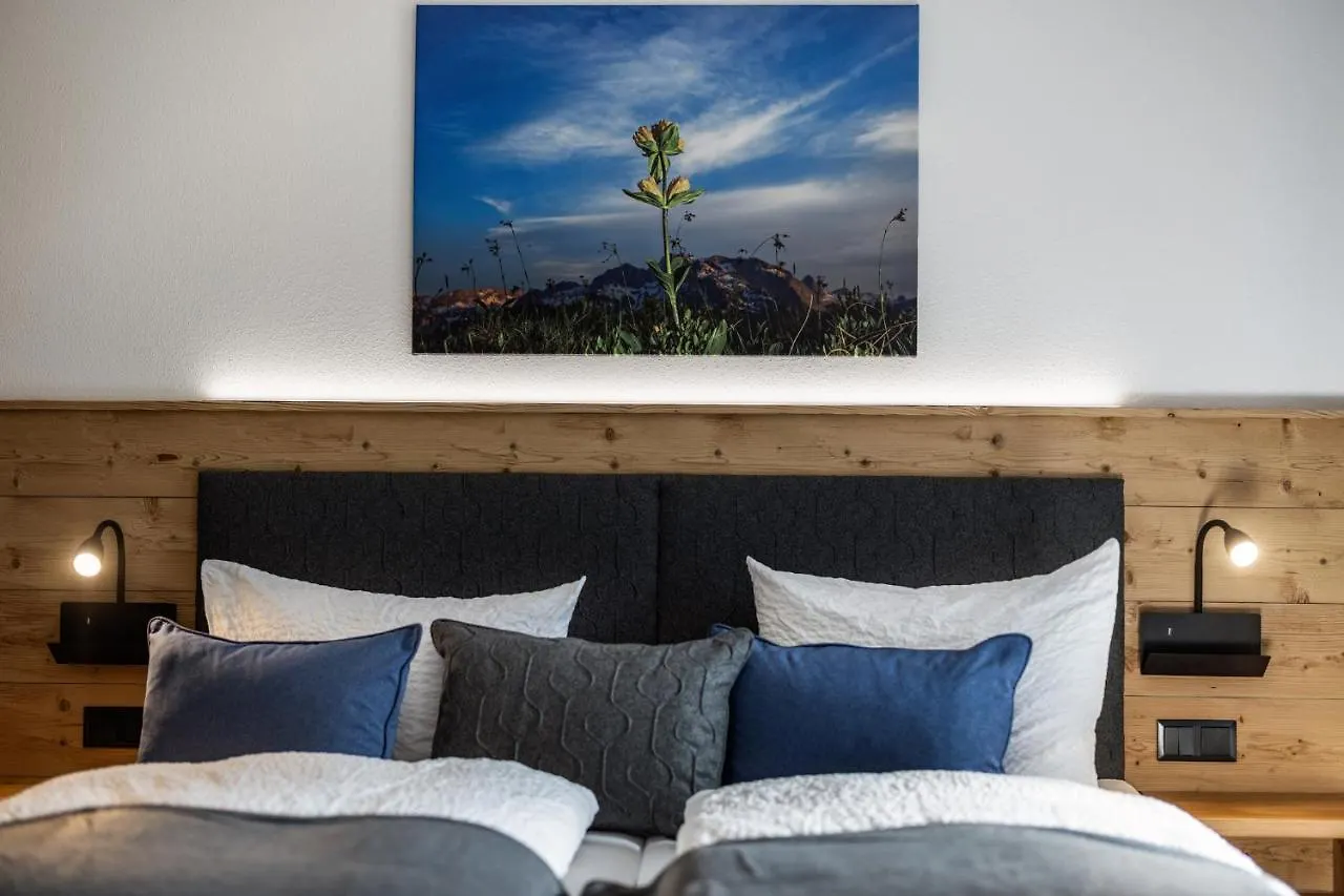 Farm stay Wassererlehen Bischofswiesen Germany