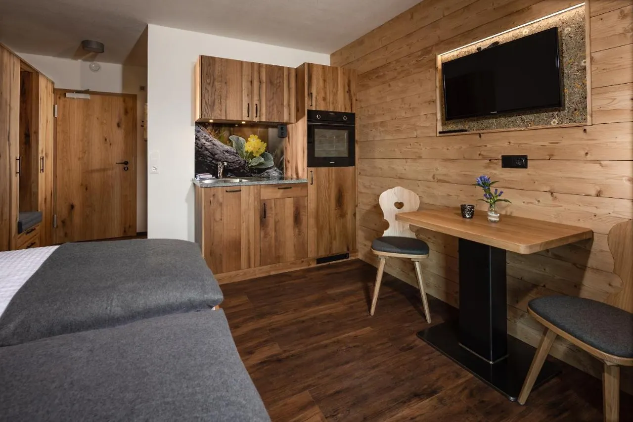 Wassererlehen Bischofswiesen Farm stay
