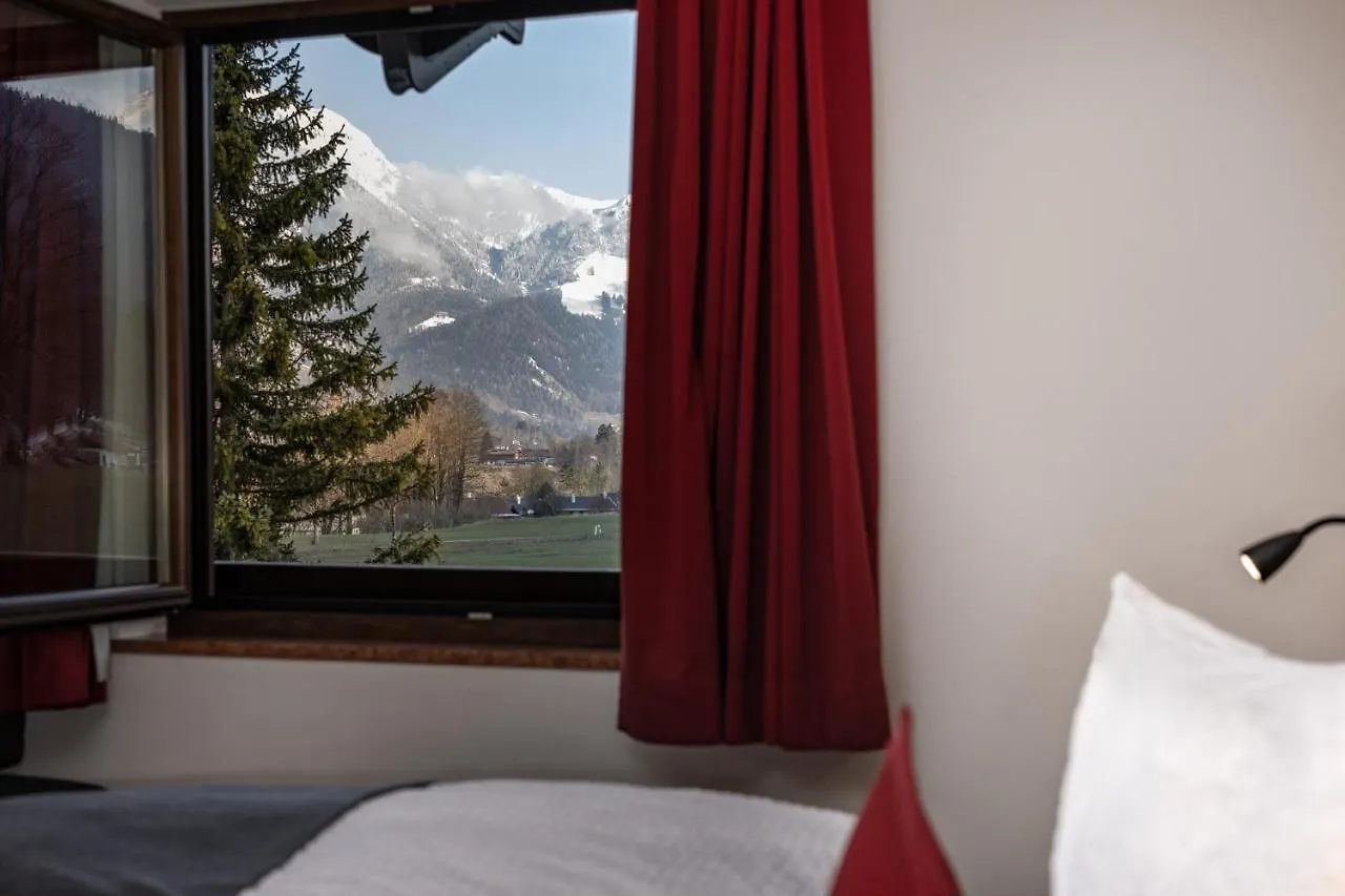Alojamento de Turismo Rural Wassererlehen Bischofswiesen