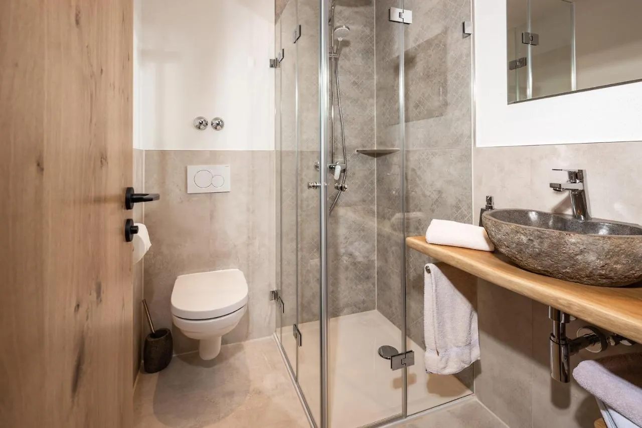 Wassererlehen Bischofswiesen Farm stay