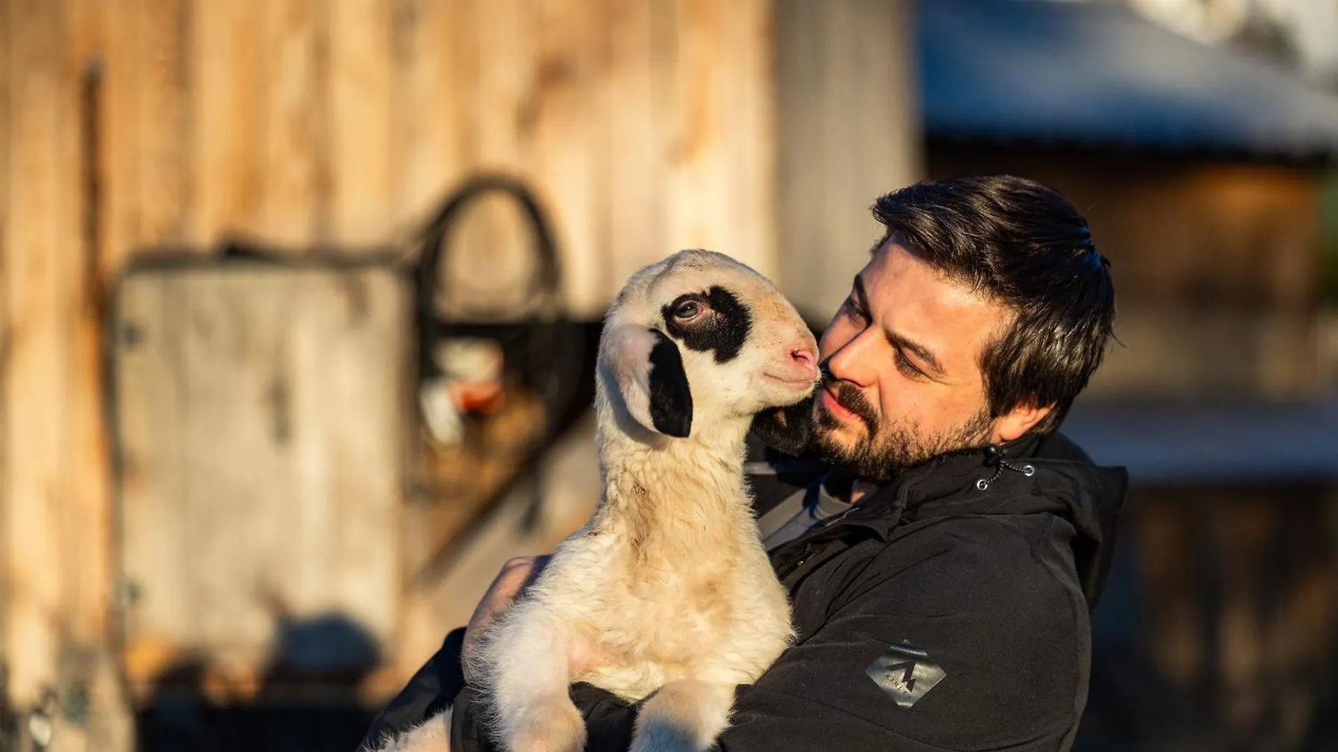 Wassererlehen Bischofswiesen Alojamento de Turismo Rural