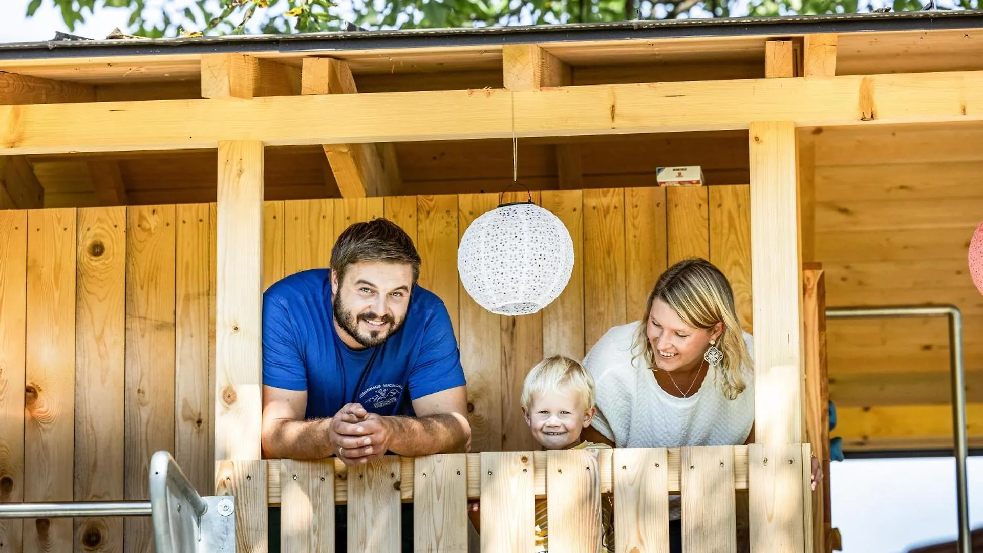Farm stay Wassererlehen Bischofswiesen